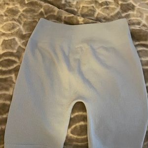 Avocado Riley Biker Shorts